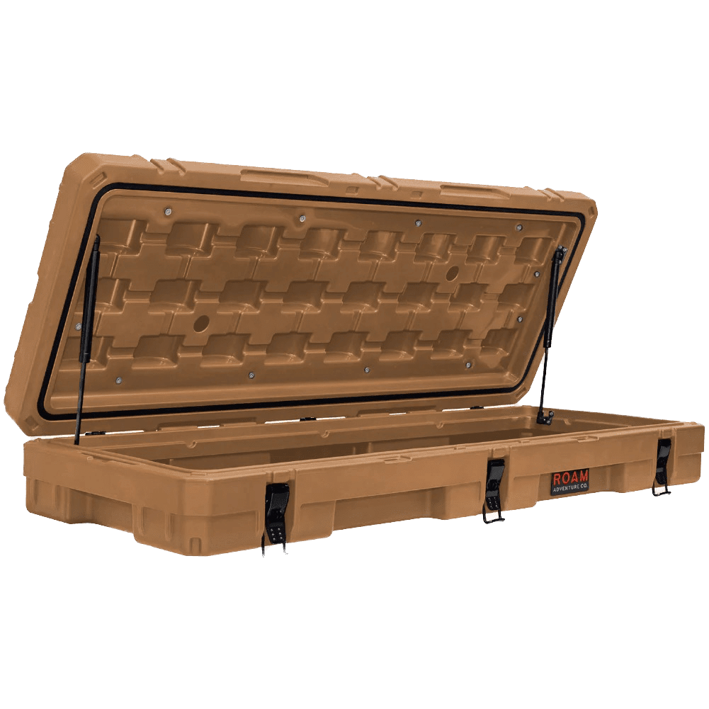 ROAM Adventure Co. 83L Rugged Case