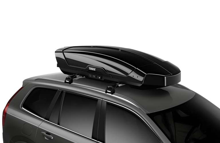 Thule Motion XT L Rooftop Cargo Box