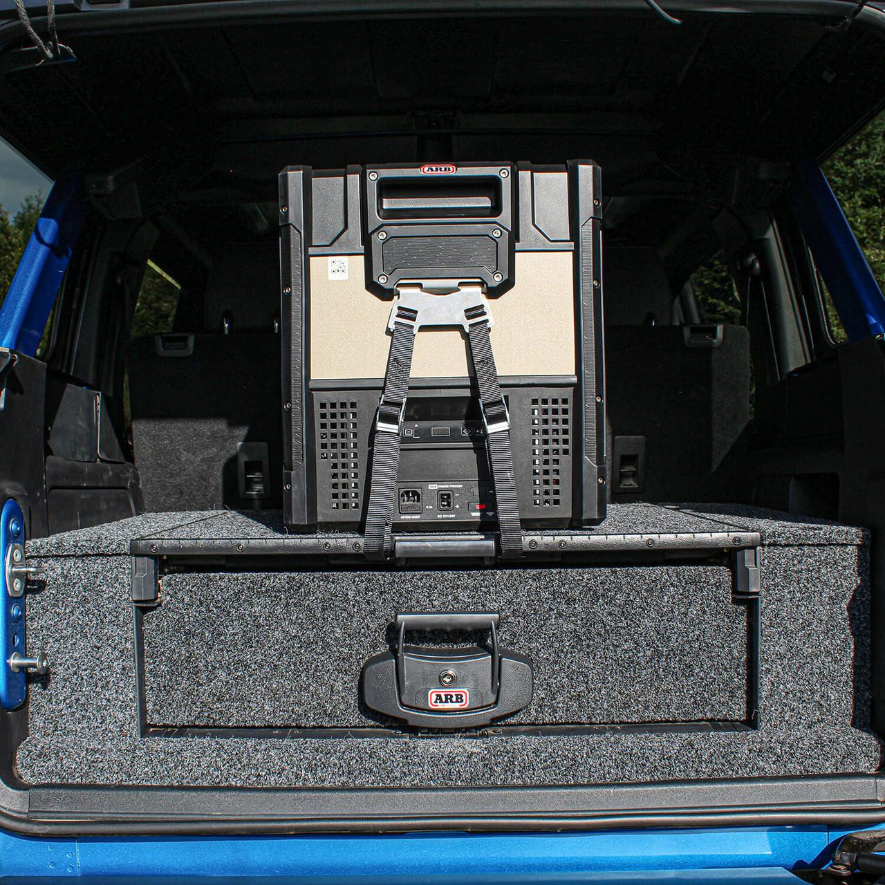 ARB Cargo Drawer System (Single)