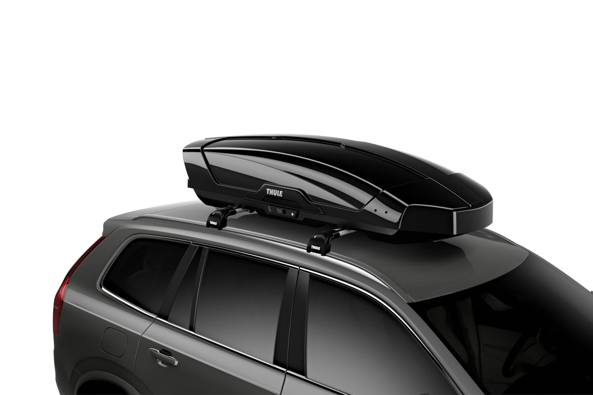 Thule Motion XT XL Rooftop Cargo Box