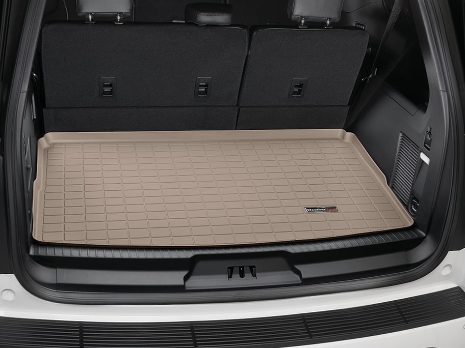 WeatherTech Cargo Liner