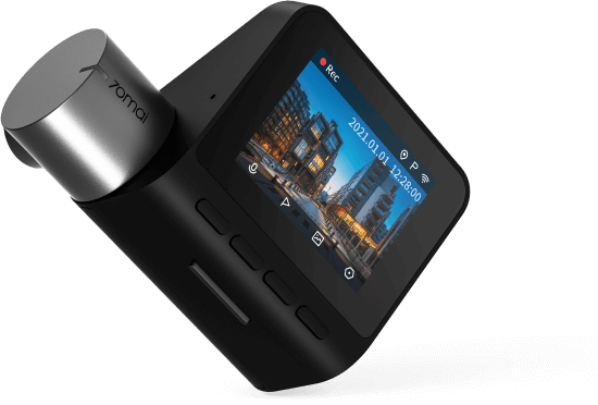 70mai Dash Cam Pro Plus+ A500S