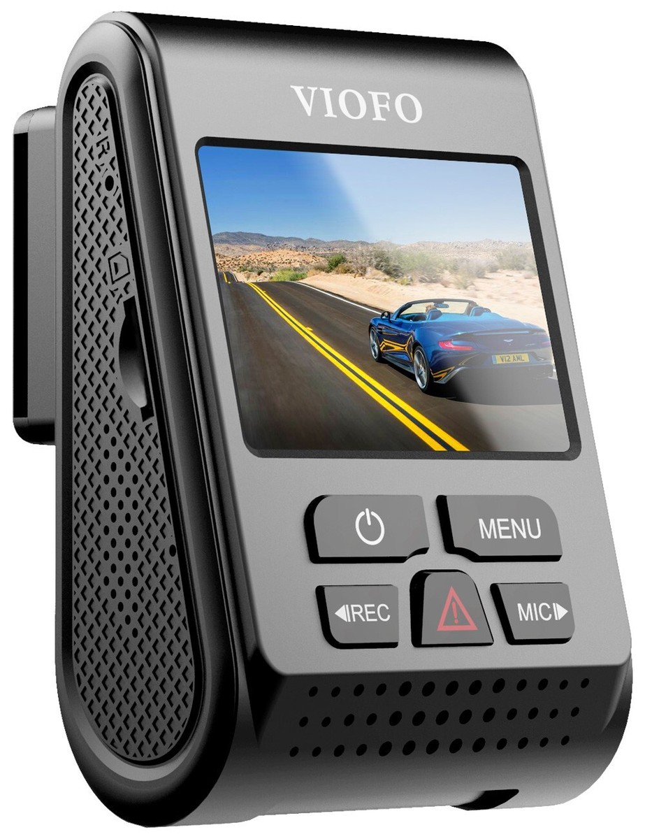 VIOFO A119 V3