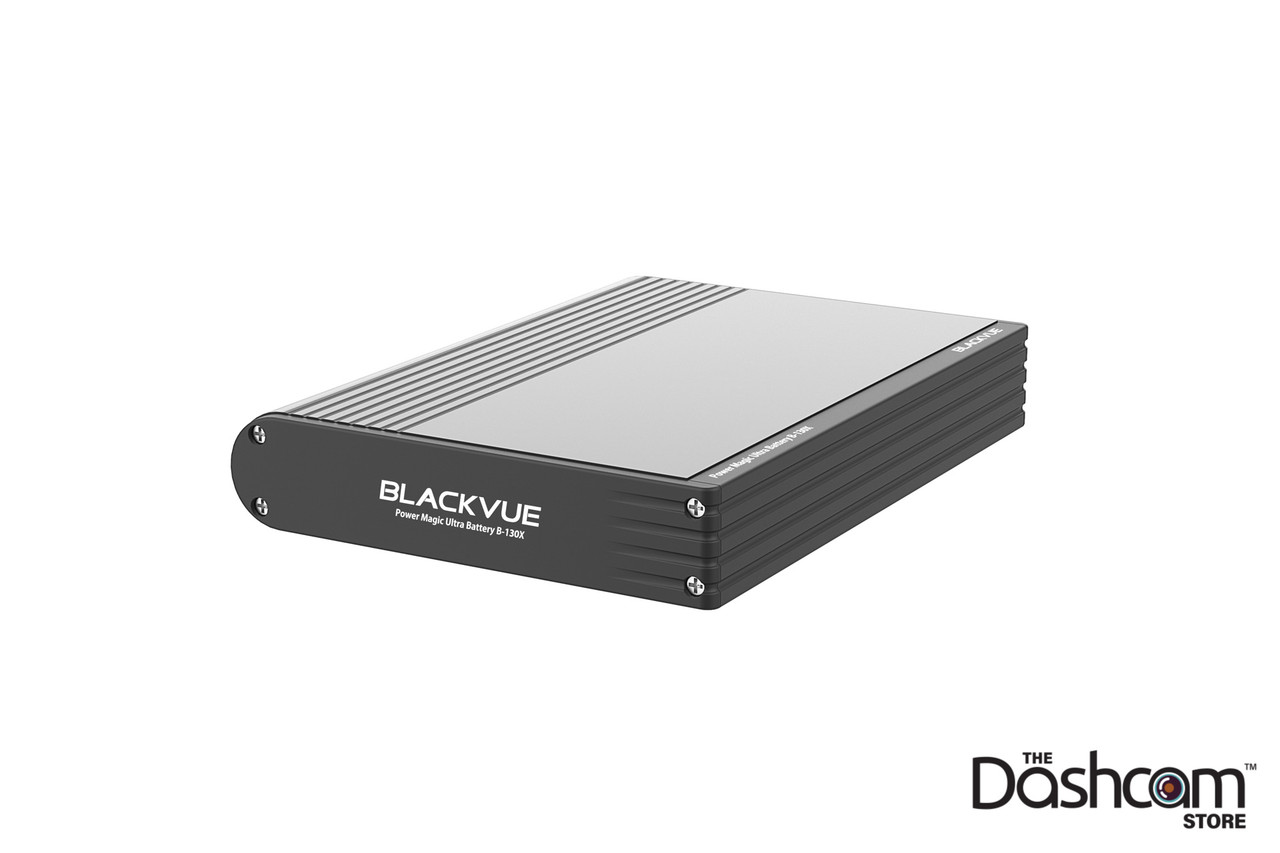 BlackVue B-130X