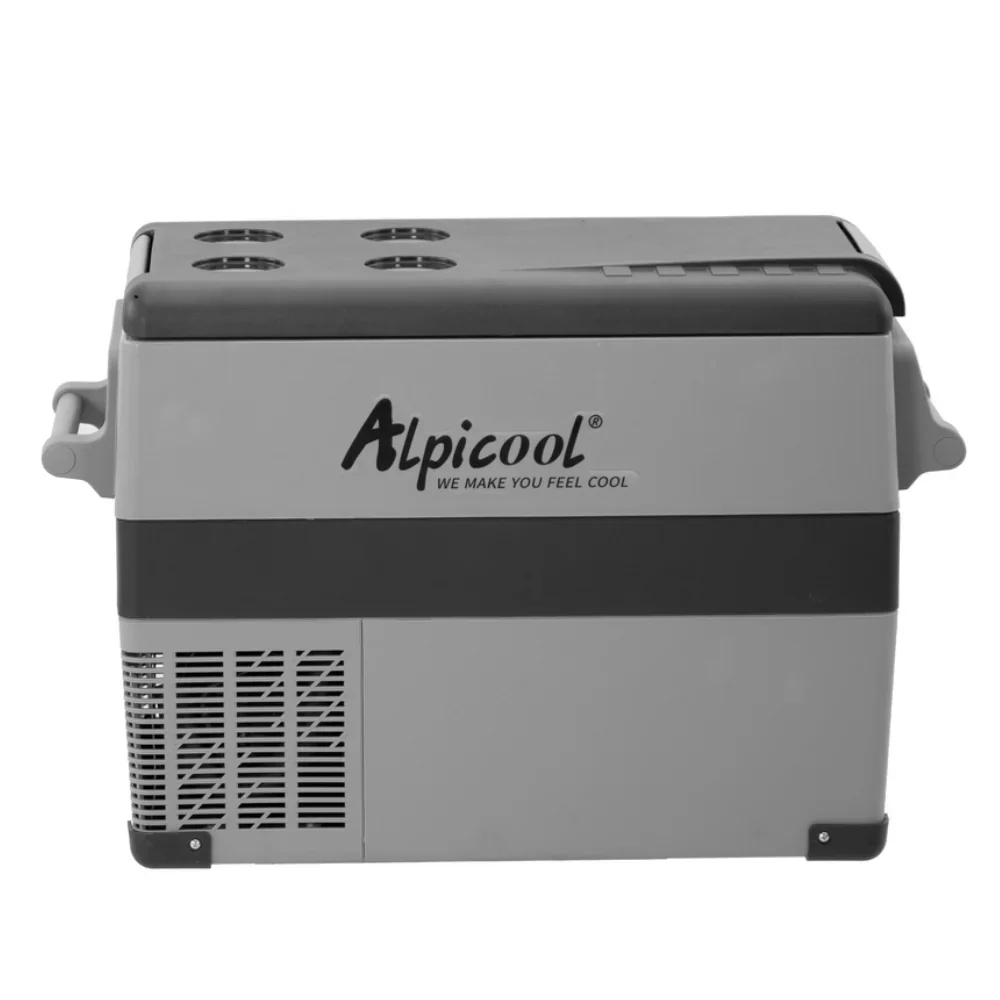 Alpicool CF45 vs Dometic CFX3 45: Budget vs Premium 12V Fridge for Car Camping