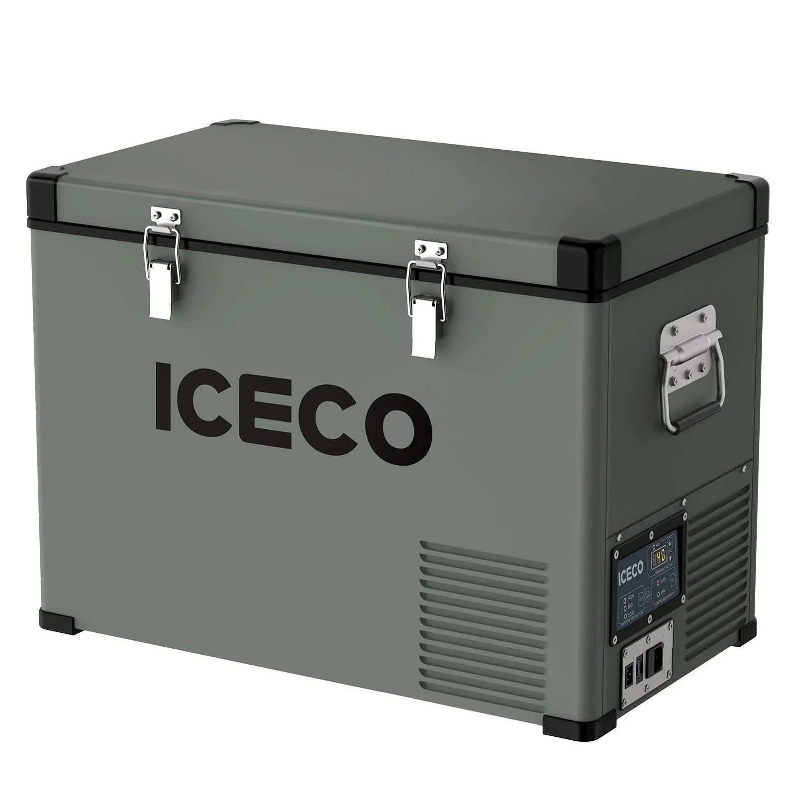 Iceco VL45 (alternate view)