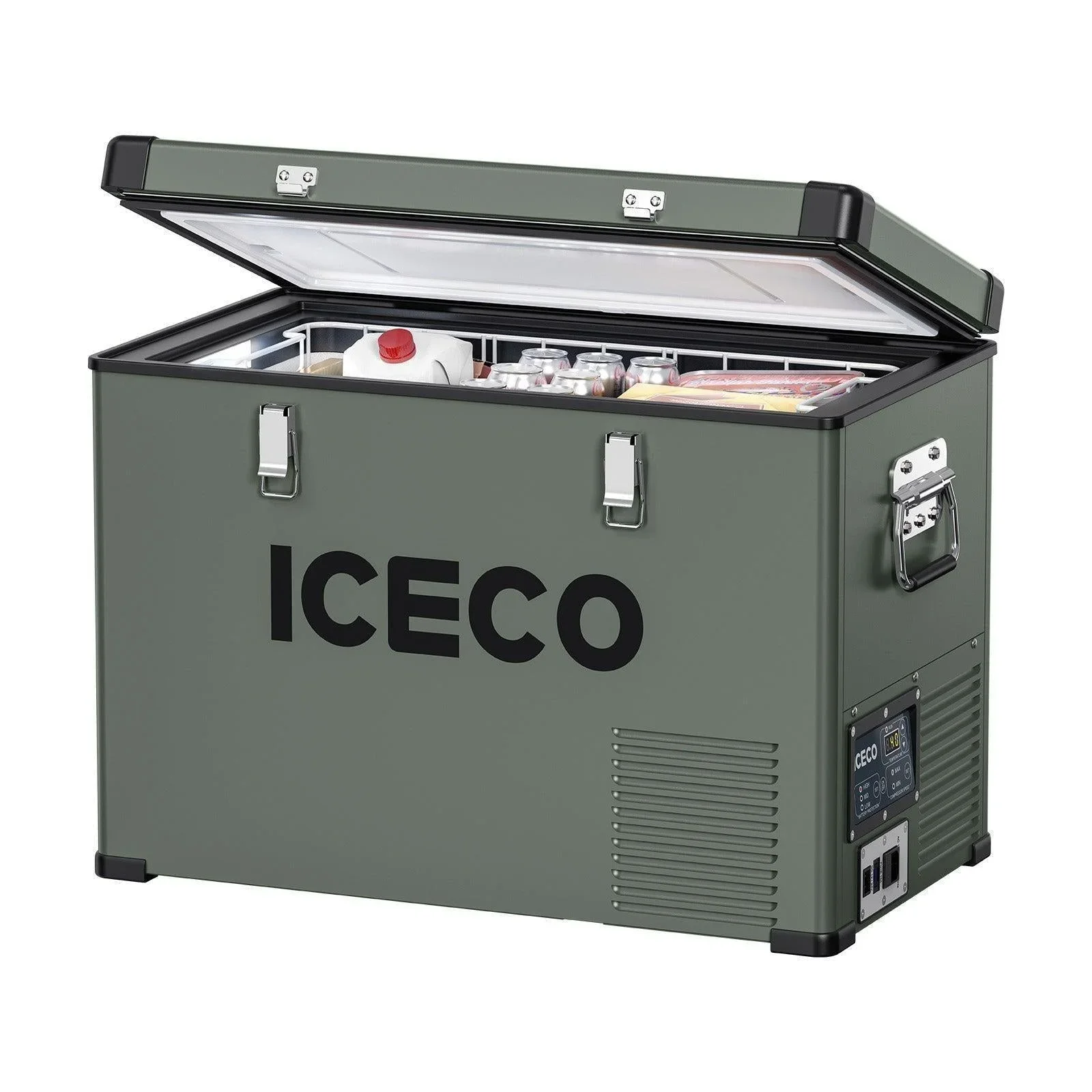 Iceco VL45