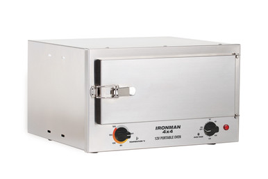 Stark Portable Car Oven