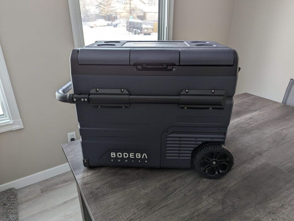 Bodega 48 Quart Portable Refrigerator