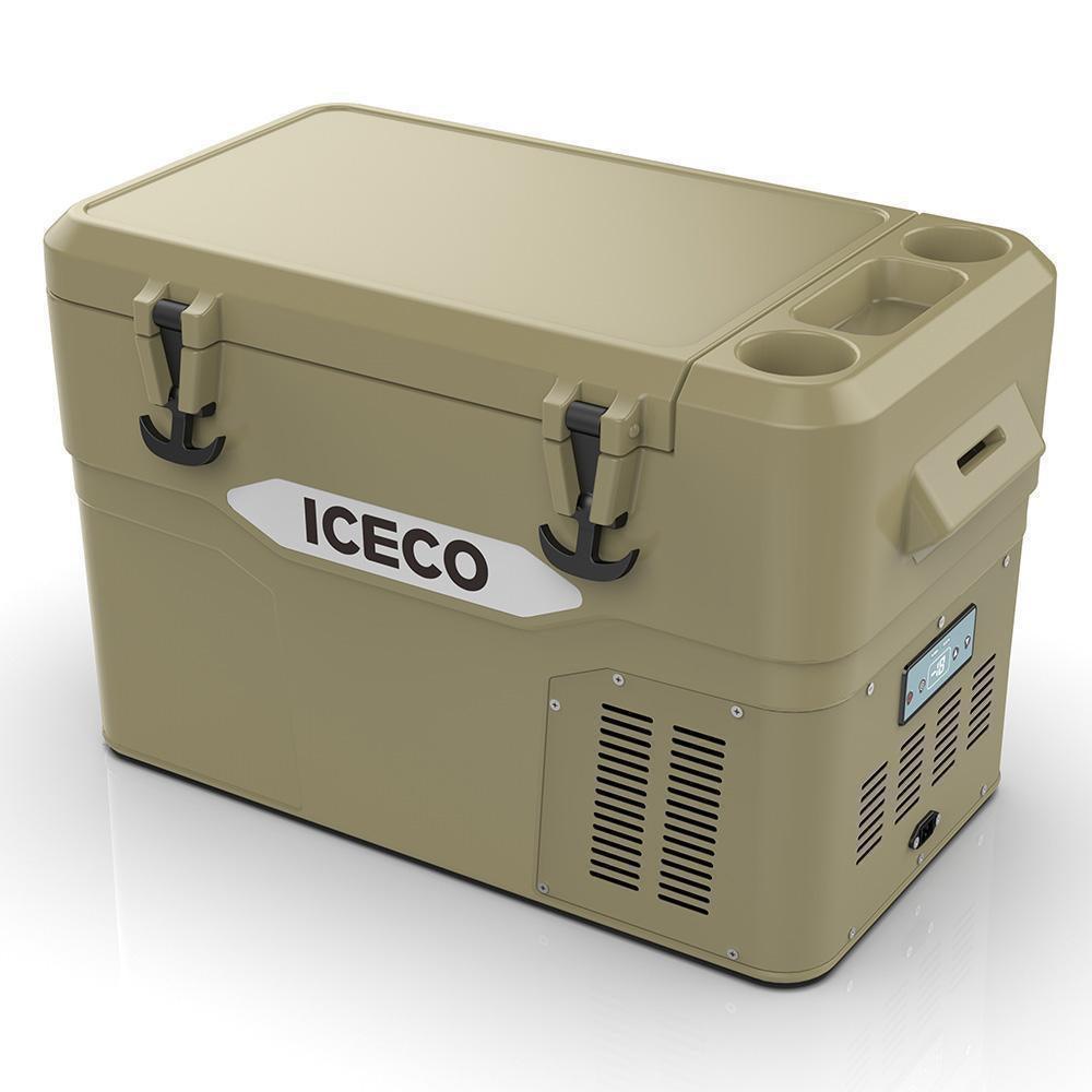 ICECO JP42