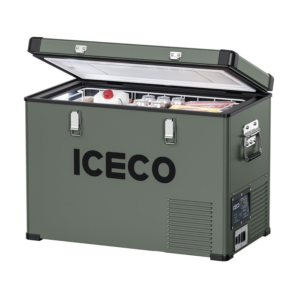 Iceco VL45