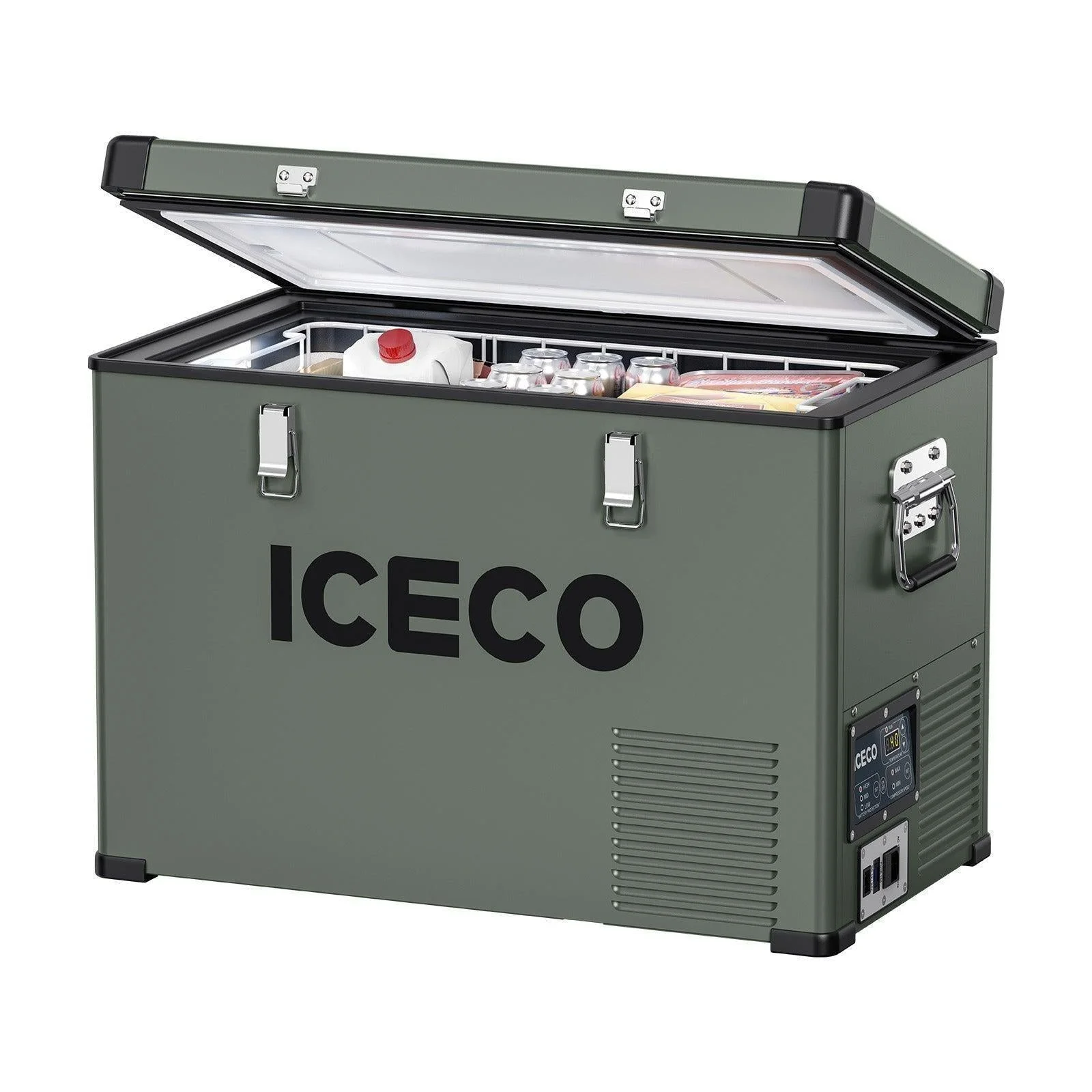 ICECO VL45