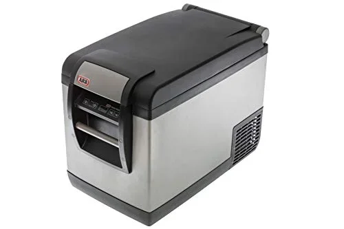 ARB Fridge Freezer Series II 50 Quart — Best 12V Car Fridge for Road Trips & Camping
