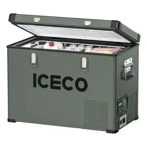 ICECO VL45