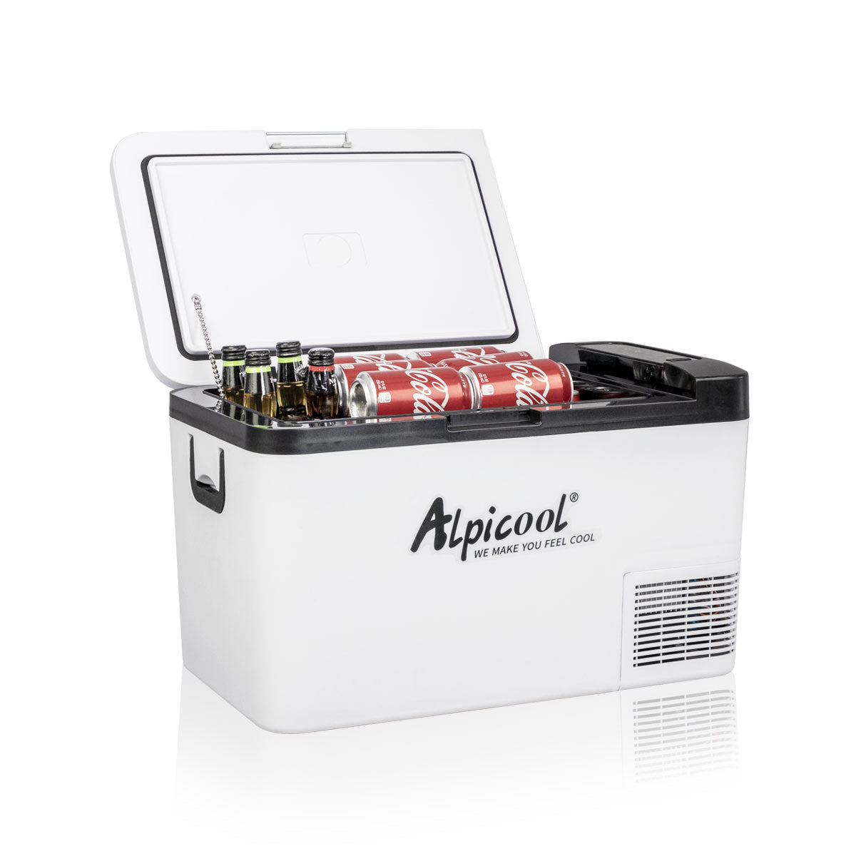 Alpicool K25 Portable Freezer