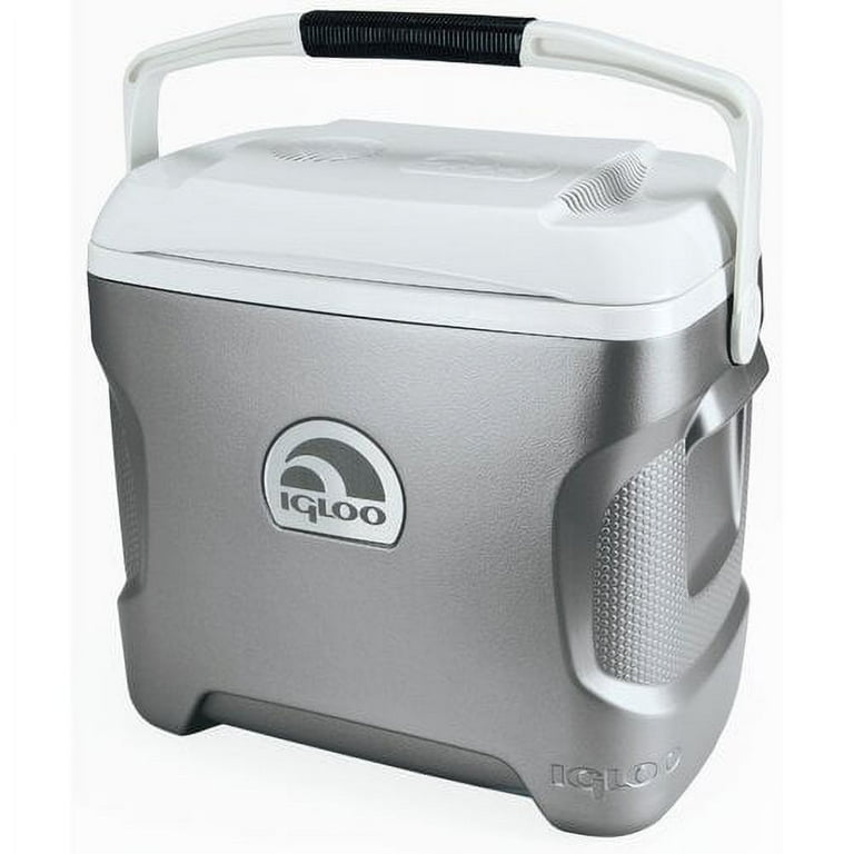 Igloo Iceless Thermoelectric Cooler 28-Quart