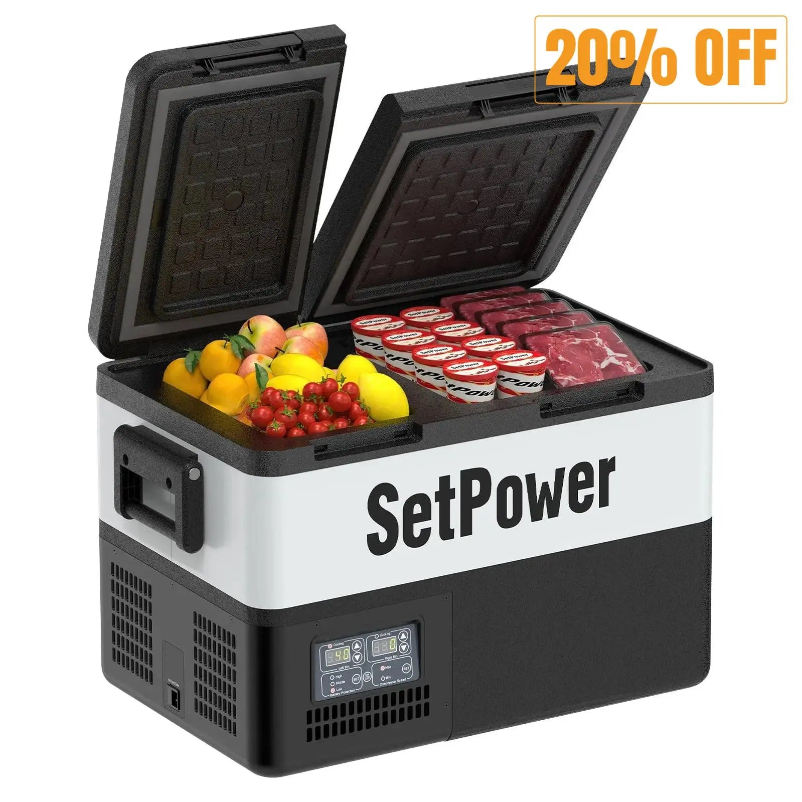SetPower PT35