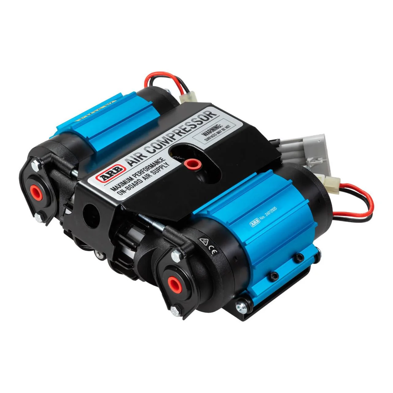 ARB Twin Air Compressor