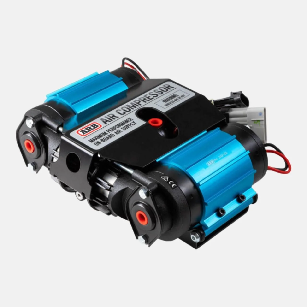 ARB Twin Air Compressor