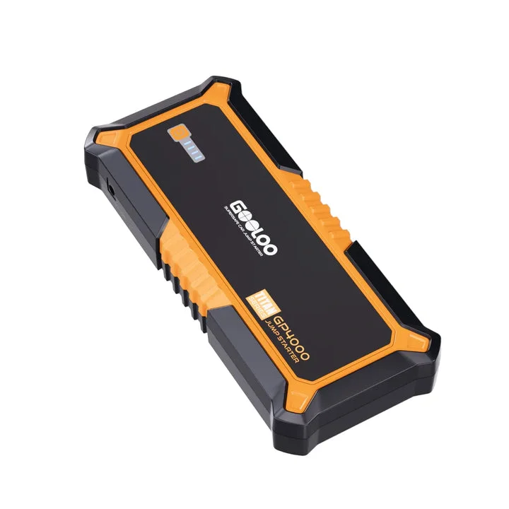 GOOLOO GP4000 Portable