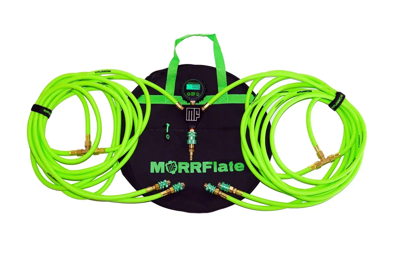 Morrflate Maxflate