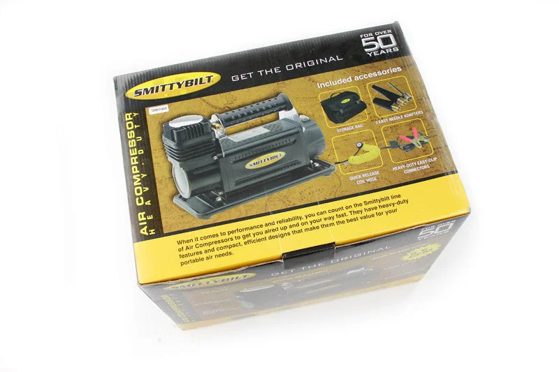 Smittybilt 2781