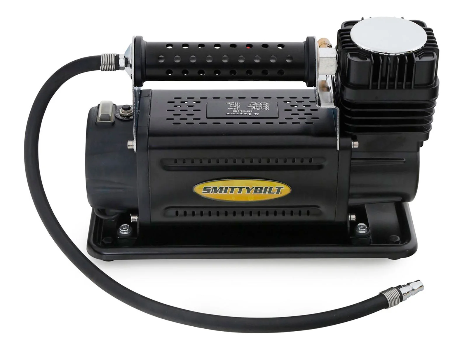 Smittybilt 2781