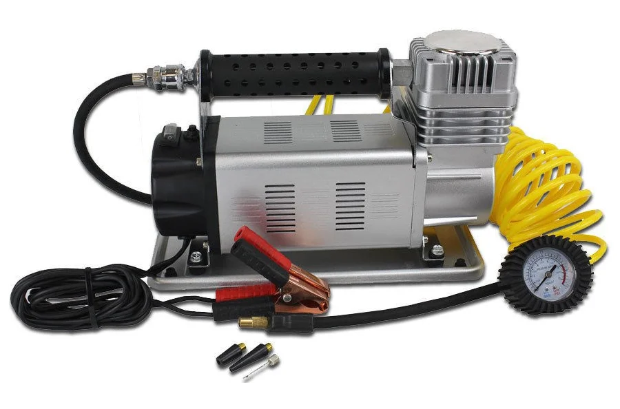 Tuff Stuff Overland Portable Air Compressor