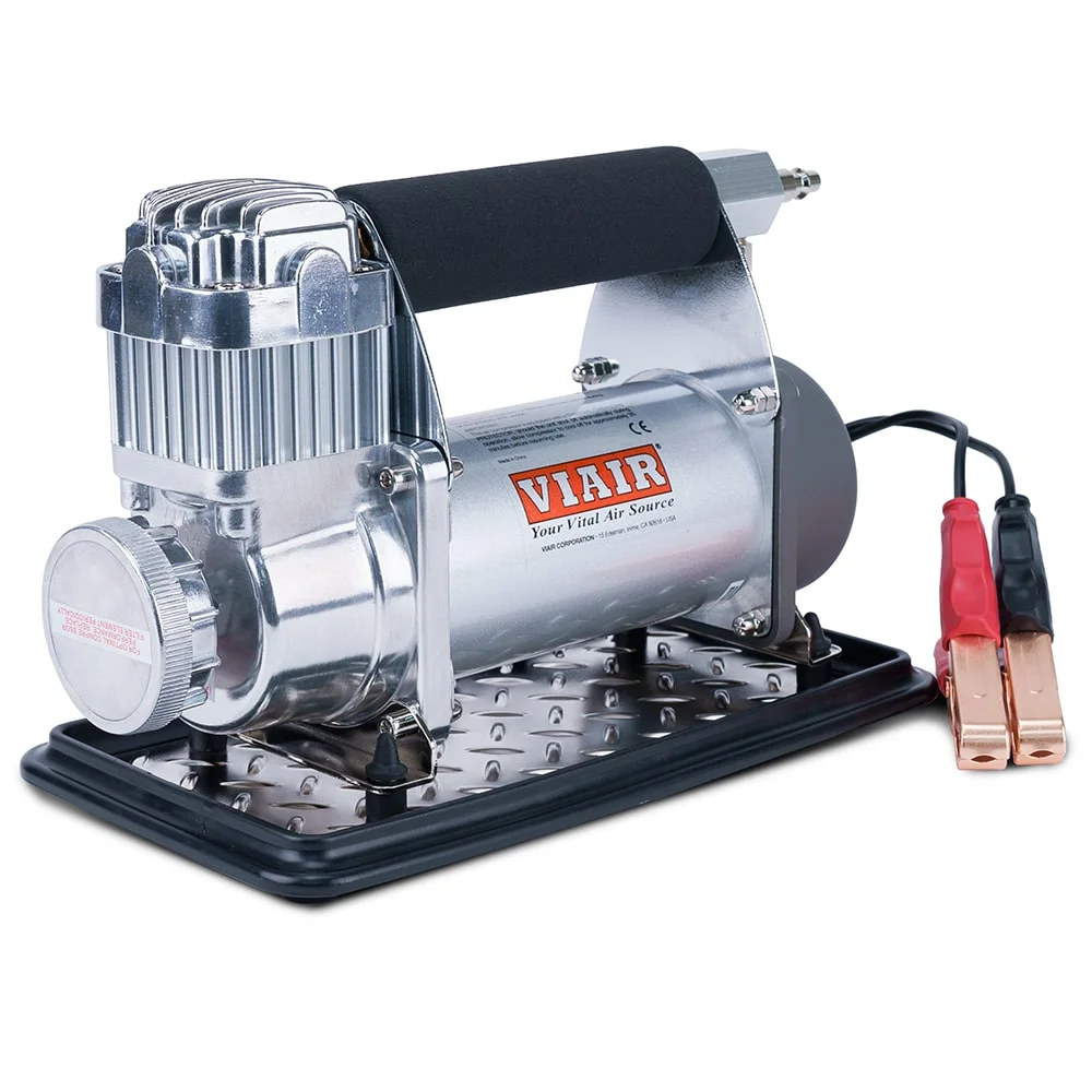 VIAIR 400P-Automatic