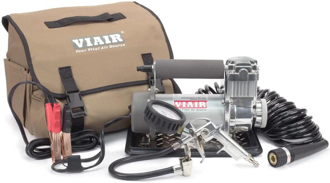 VIAIR 400P-Automatic