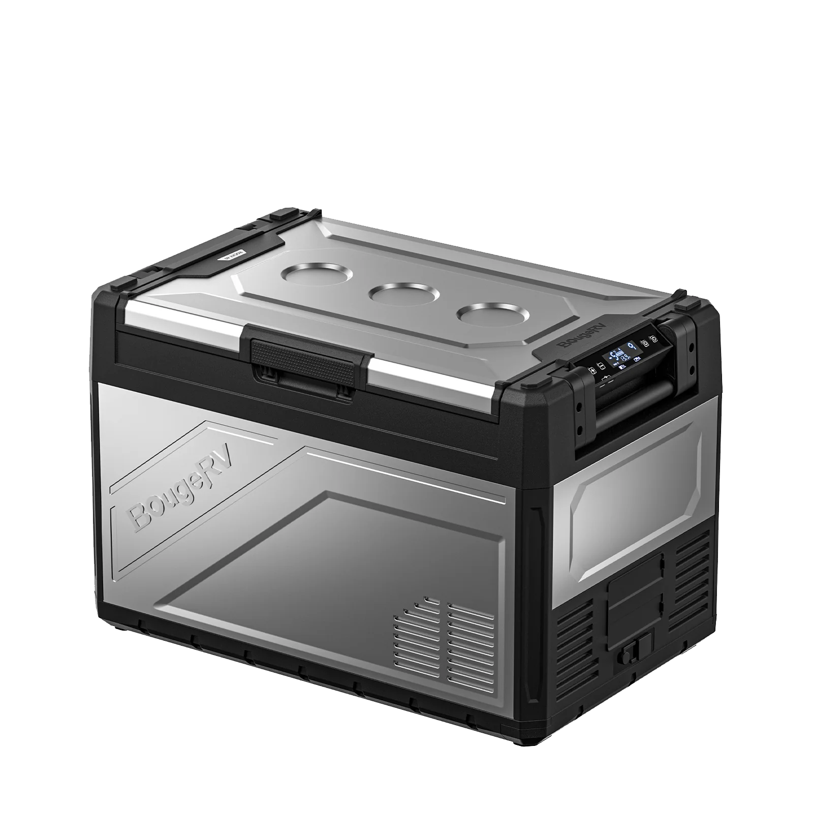 BougeRV Rocky 55-quart