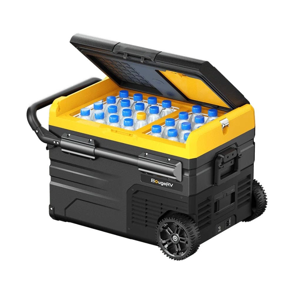 BougeRV E-Series 37QT