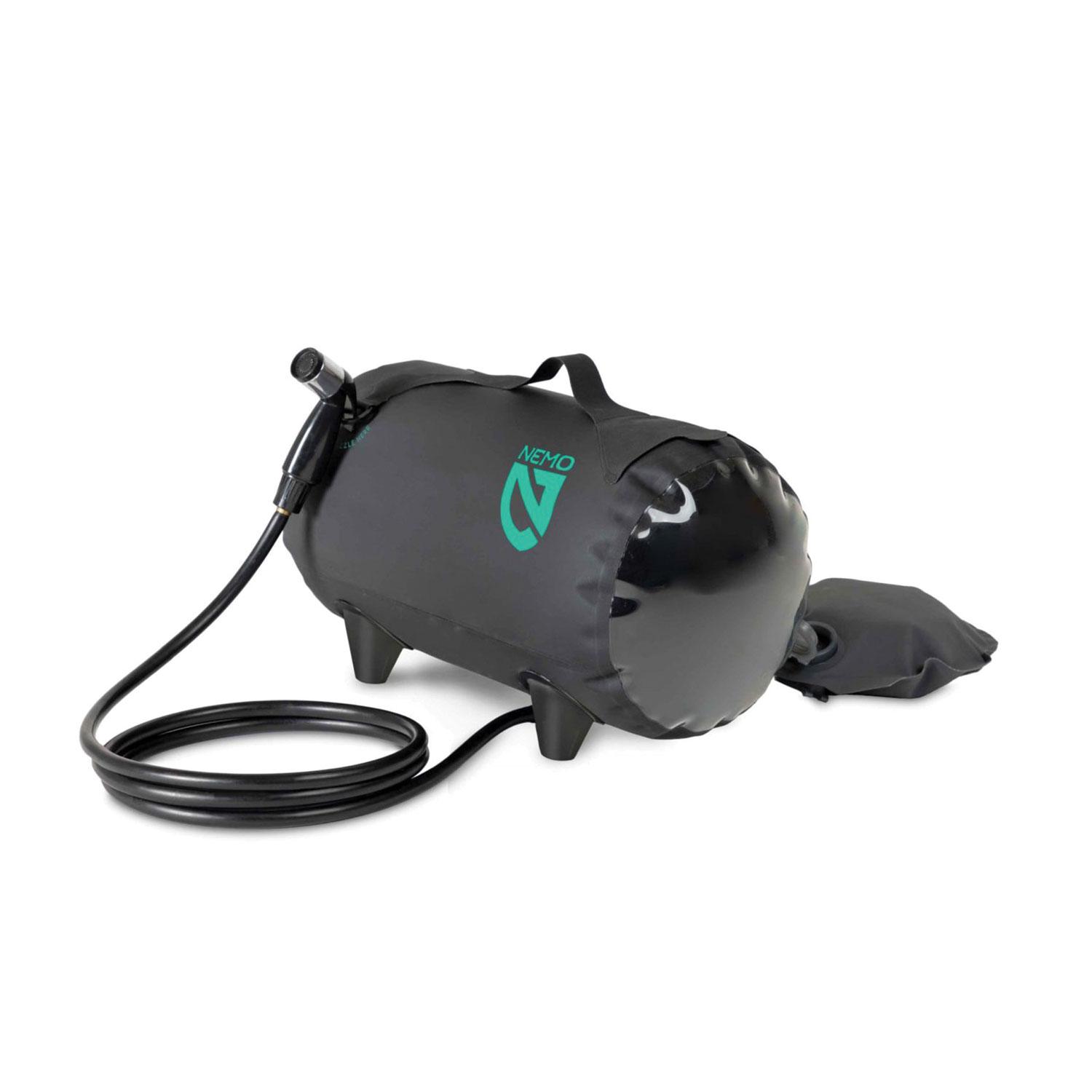 NEMO Helio Pressure Shower