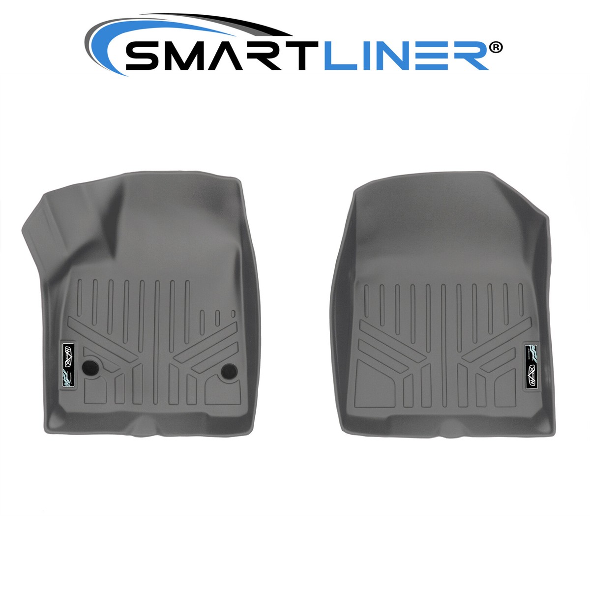 Maxliner Smartliner Floor Mats