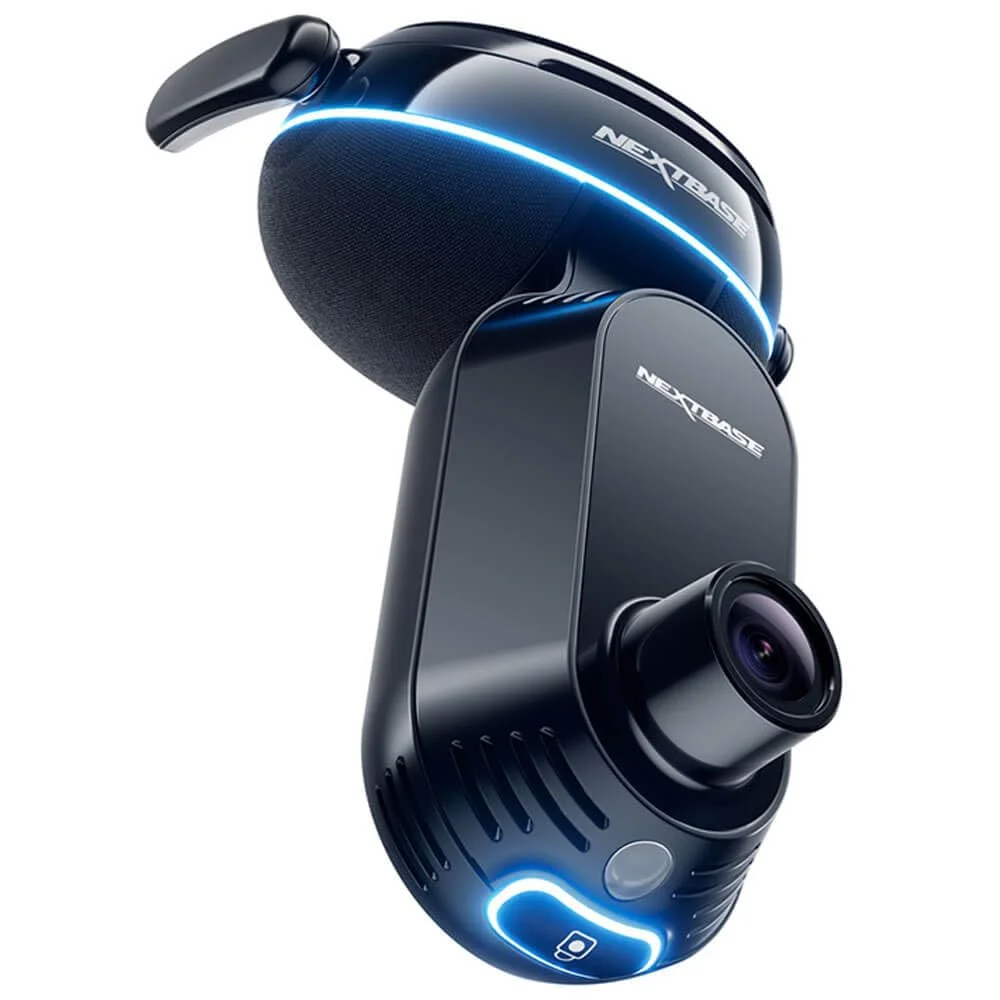 Nextbase iQ 4K