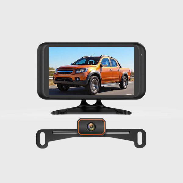 AUTO-VOX W5 Wireless Backup Camera
