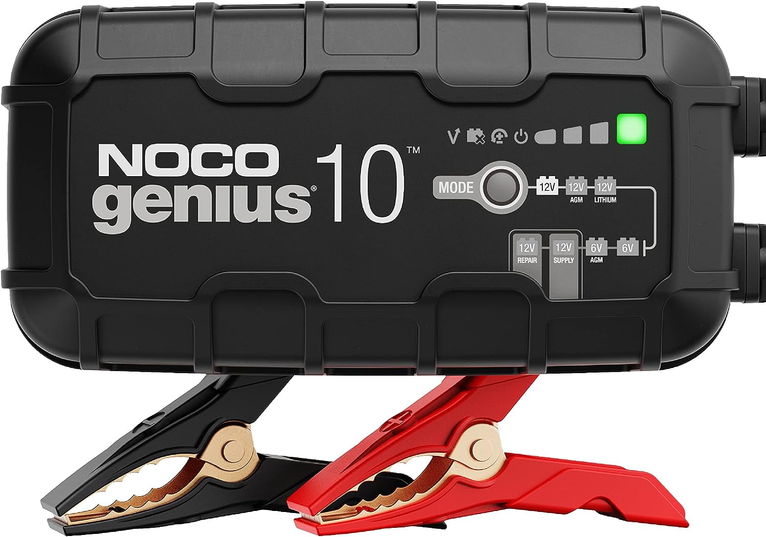 NOCO Genius 10