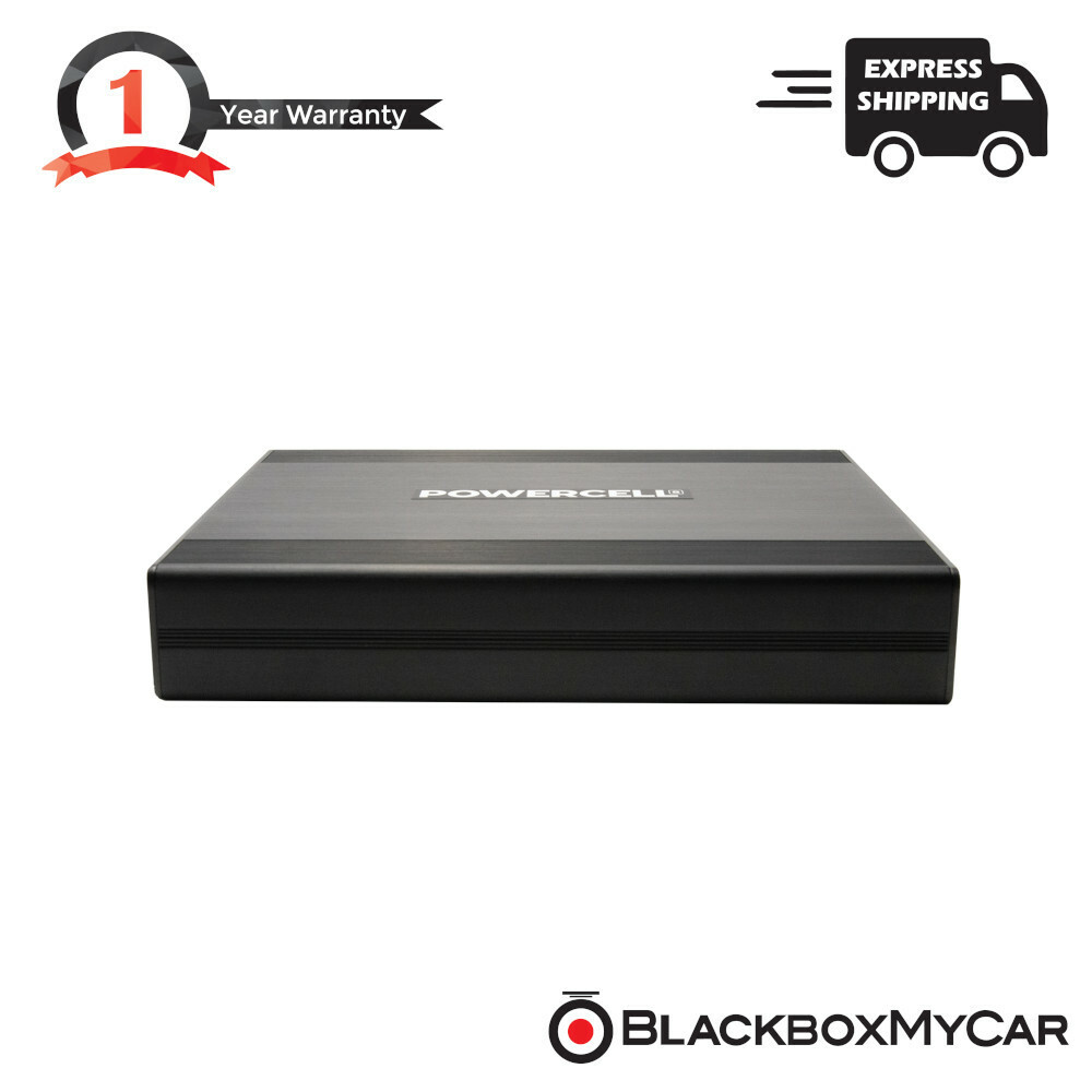 BlackboxMyCar PowerCell 8