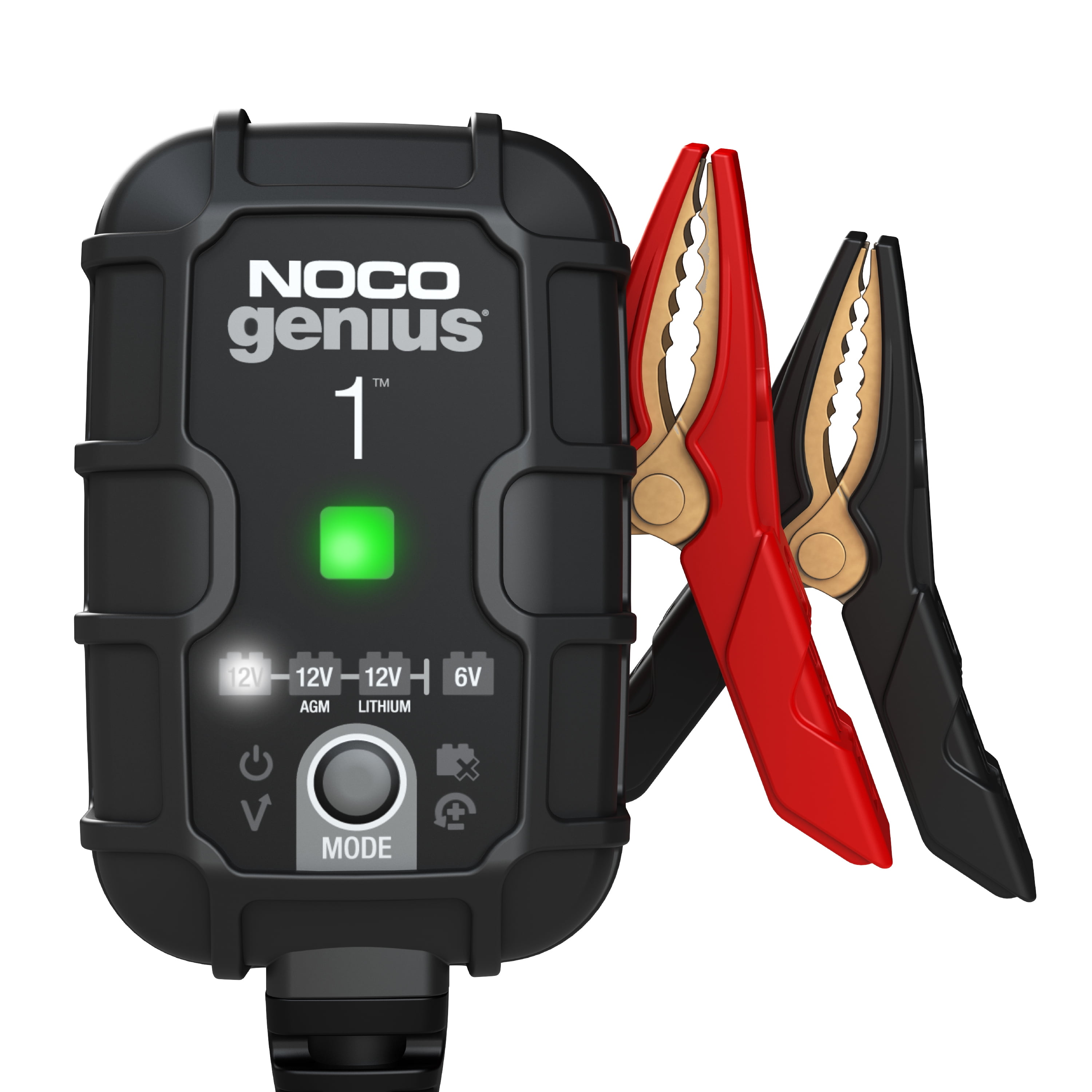 NOCO Genius 1