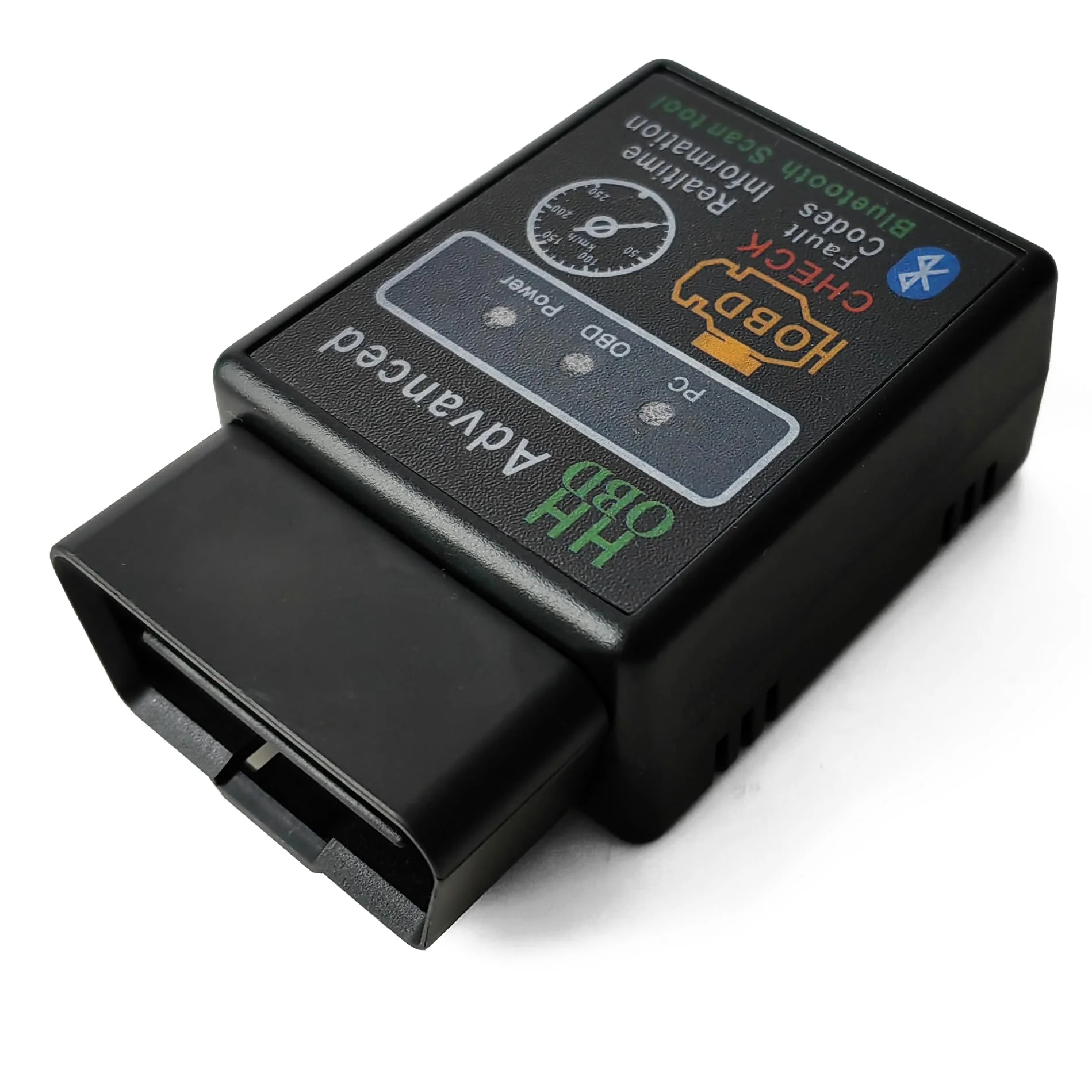 OBDLink MX+ OBD2 Bluetooth Scanner