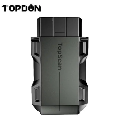 TOPDON TopScan Lite OBD2 Scanner Bluetooth