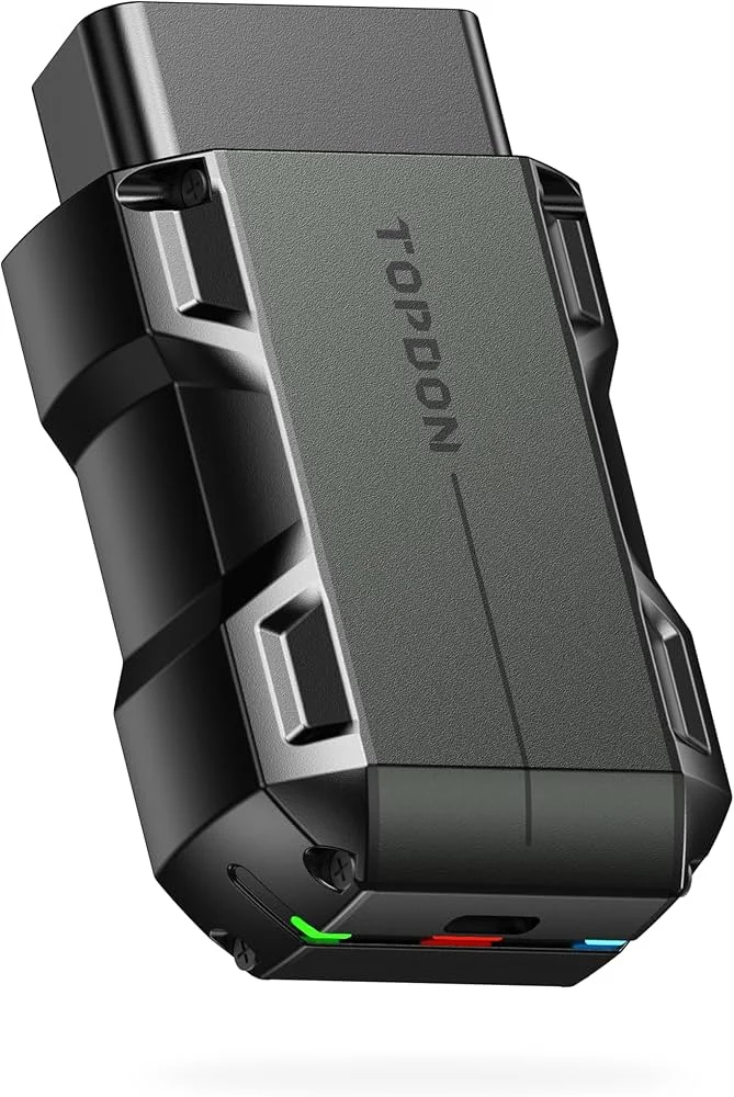 TOPDON TopScan Lite OBD2 Scanner Bluetooth