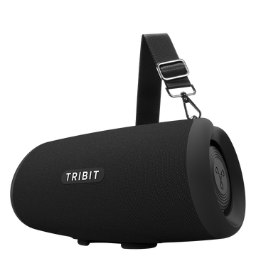 Tribit StormBox Lava