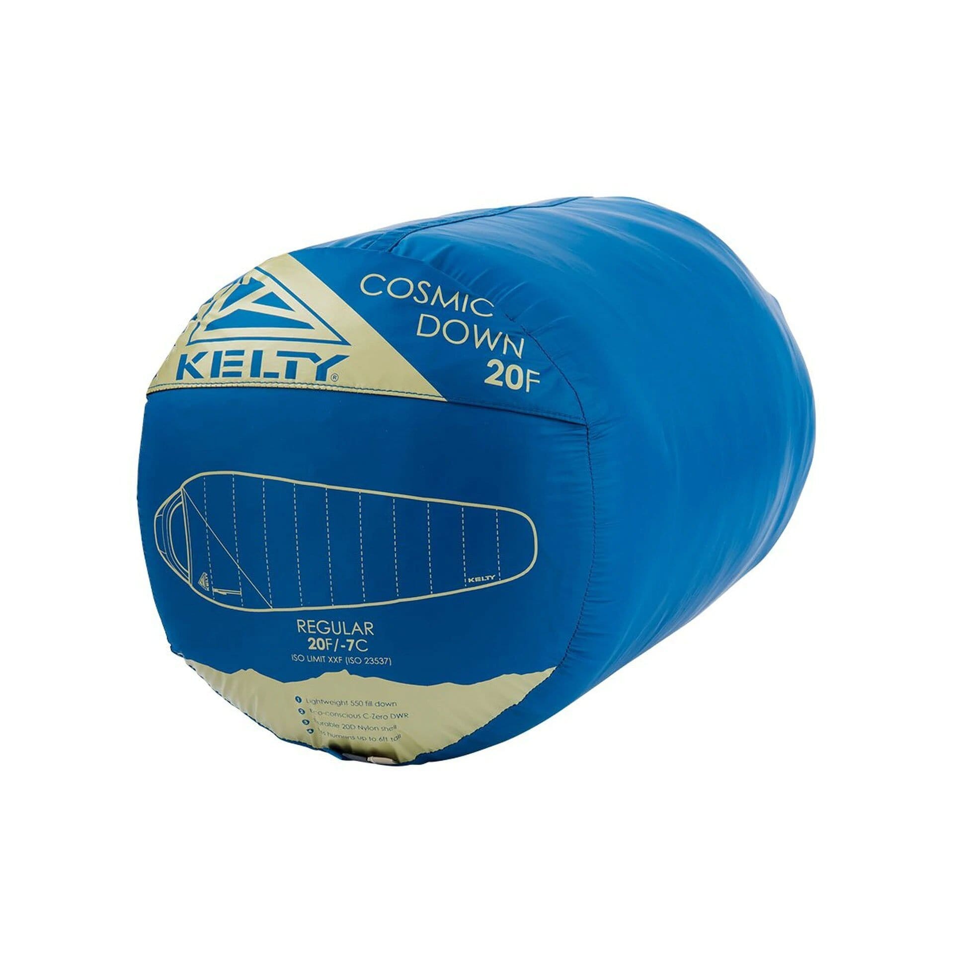 Kelty Cosmic Down 20 Sleeping Bag