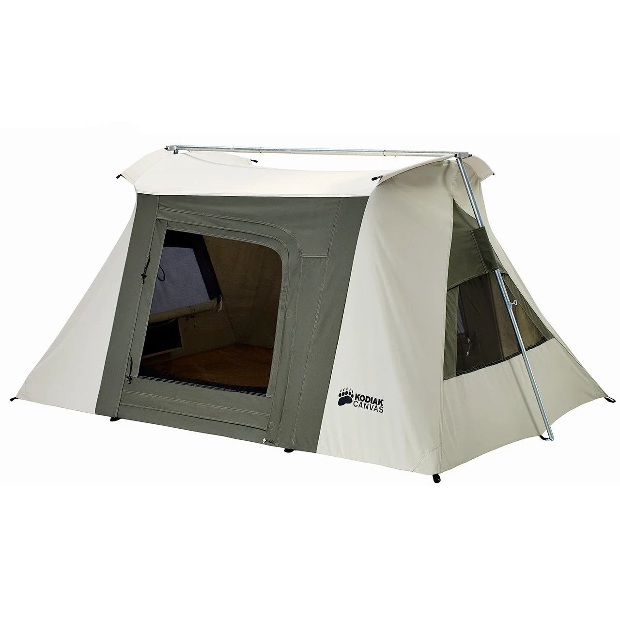 Kodiak Canvas Flex-Bow VX — Best Camping Tent for SUV: 5 Picks Compared on How They Attach and Fit (2026)