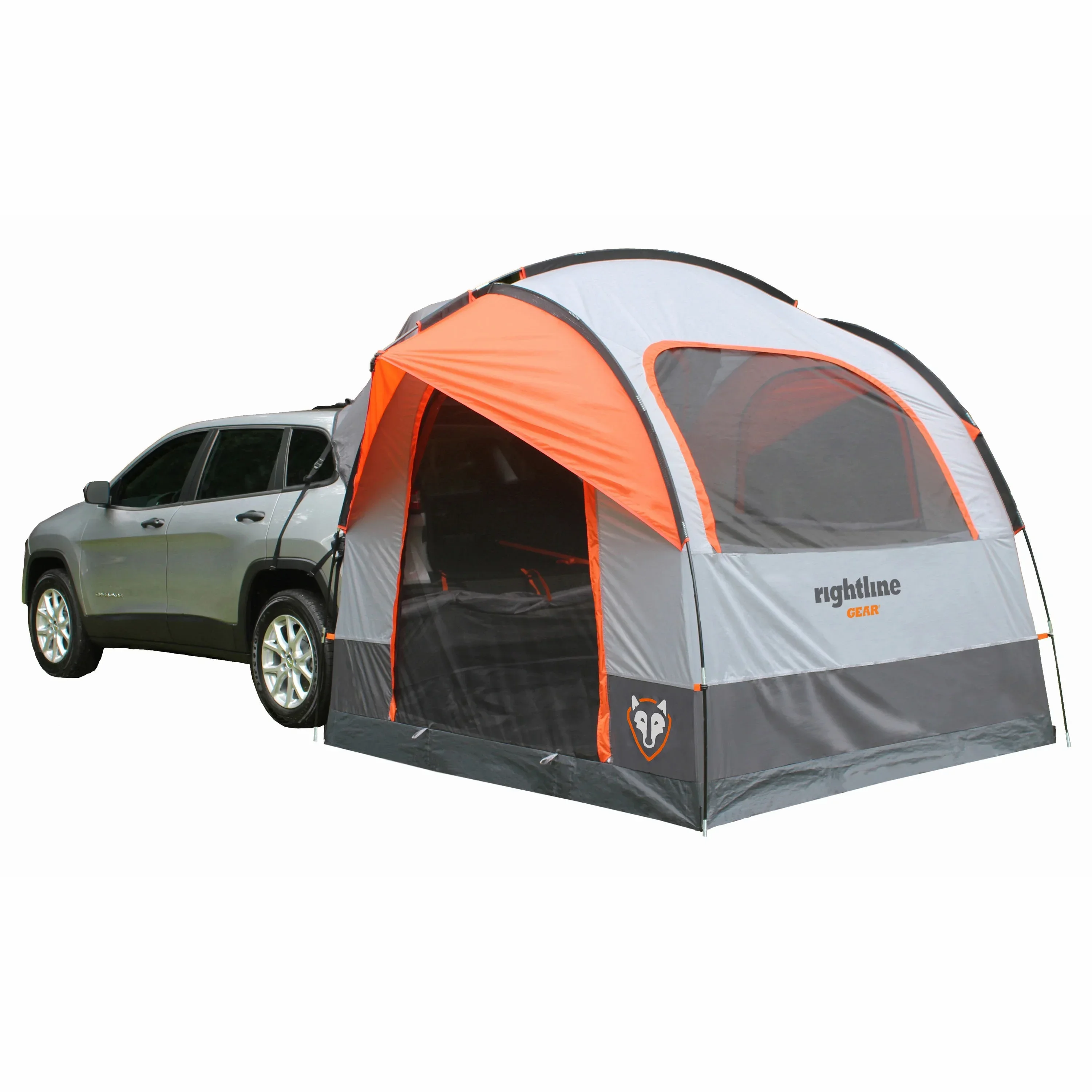 Rightline Gear SUV Tent — Best Camping Tent for SUV: 5 Picks Compared on How They Attach and Fit (2026)