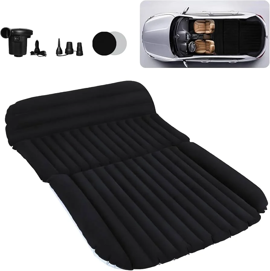 QDH SUV Air Mattress