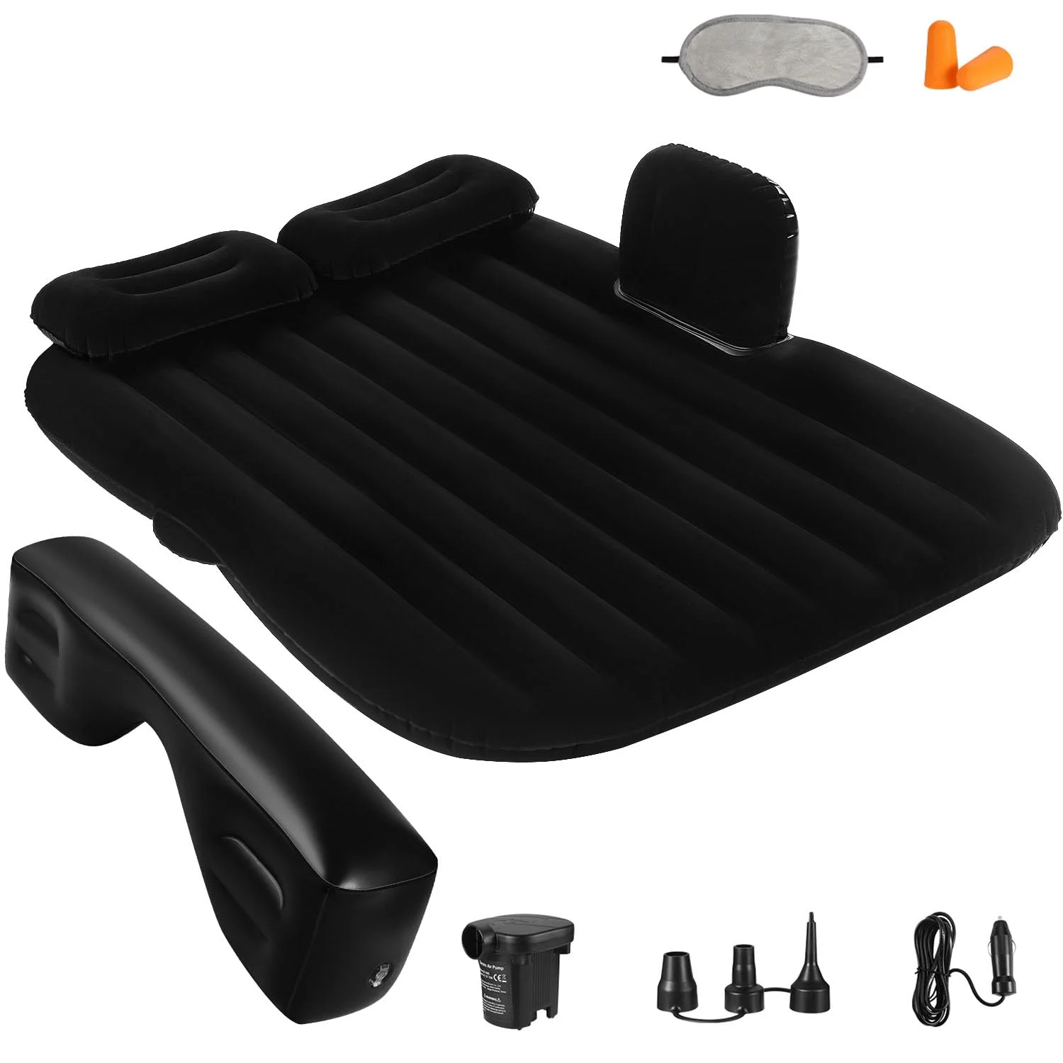 QDH SUV Air Mattress