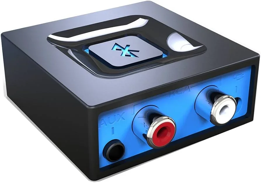 Esinkin Wireless Audio Receiver
