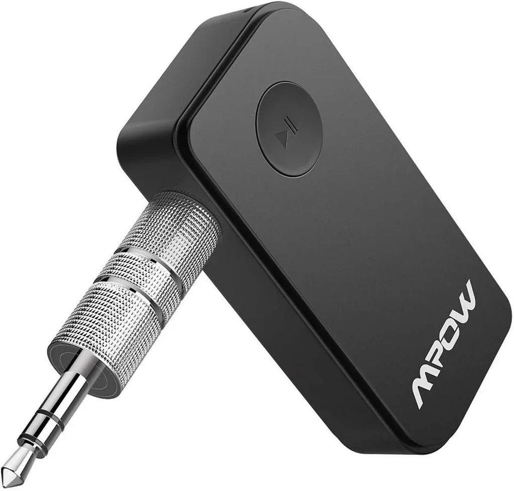 Mpow Bluetooth Receiver